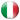Italie vlag