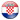 Kroatie vlag
